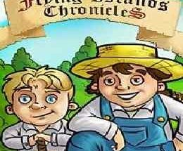 Flying Islands Chronicles