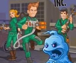 Ghost Control Inc.