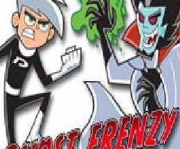 Ghost Frenzy