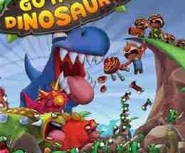 Go Home Dinosaurs