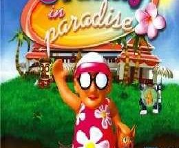 Granny in Paradise