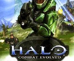 Halo 1: Combat Evolved (Official)