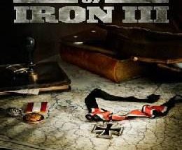 Hearts of Iron 3