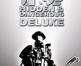 Hidden and Dangerous Deluxe