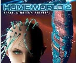 Homeworld 2