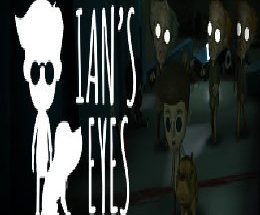 Ian’s Eyes