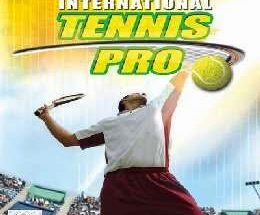 International Tennis Pro