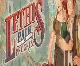 Lethis: Path of Progress