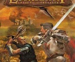 Lionheart: Legacy of the Crusader