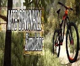 MTB Downhill Simulator