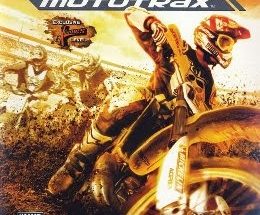 MTX Mototrax