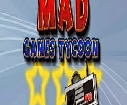 Mad Games Tycoon
