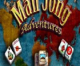 MahJong Adventures