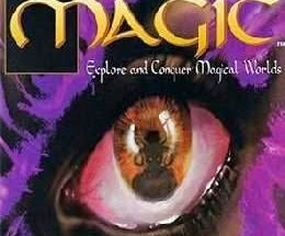 Master of Magic