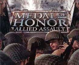 Medal of Honor: Allied Assault