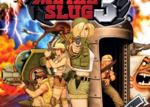Metal Slug 3