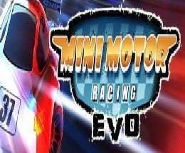 Mini Motor Racing EVO