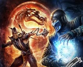 Mortal Kombat 1