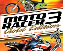 Moto Racer 3