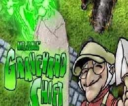 Mr. Jones’ Graveyard Shift