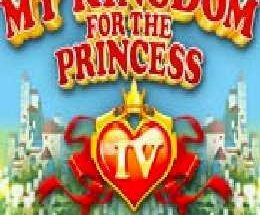 My Kingdom for the Princess IV