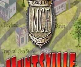 Mystery Case Files: Huntsville