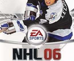 NHL 06