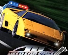 Need for Speed 3: Hot Pursuit (1998)