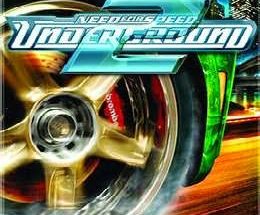 Need for Speed Underground 2