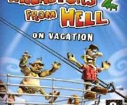 Neighbours from Hell 2: On Vacation