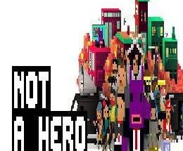 Not A Hero