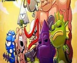Nuclear Throne