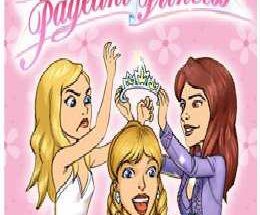 Pageant Princess