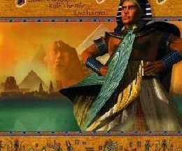 Pharaoh