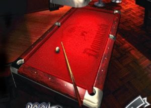Pool’m Up