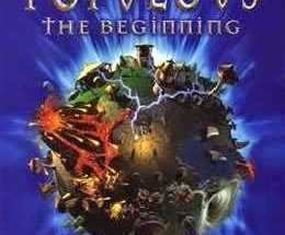 Populous: The Beginning