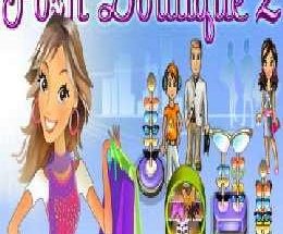 Posh Boutique 2