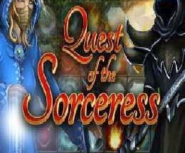 Quest of the Sorceress