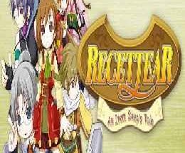 Recettear: An Item Shop’s Tale