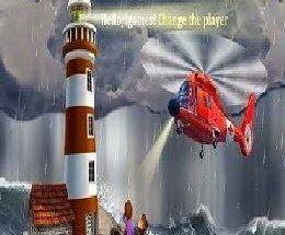 Rescue Team 4