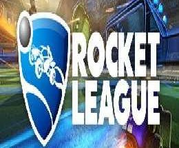 Rocket League