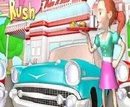 Roller Rush