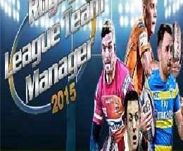 Rugby League Team Manager 2015