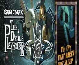 Sam & Max: The Devil’s Playhouse
