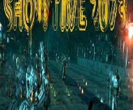SHOWTIME 2073