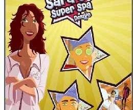 Sara’s Super Spa Deluxe