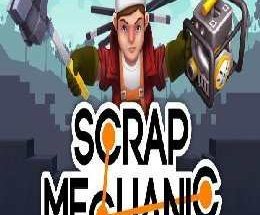Scrap Mechanic