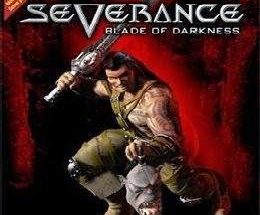 Blade of Darkness