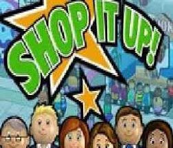 Shop It Up!