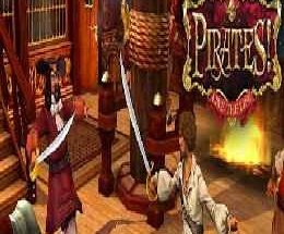 Sid Meier’s Pirates!